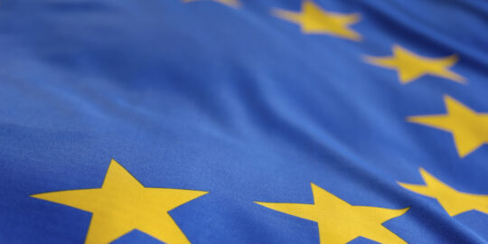 Competitive Edge: Competition & EU law news - April 2020