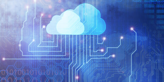 Cloud computing and privacy series: the general legal framework (part 1 of 6)
