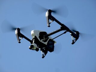 Drone Deregulation Dawns in Australia