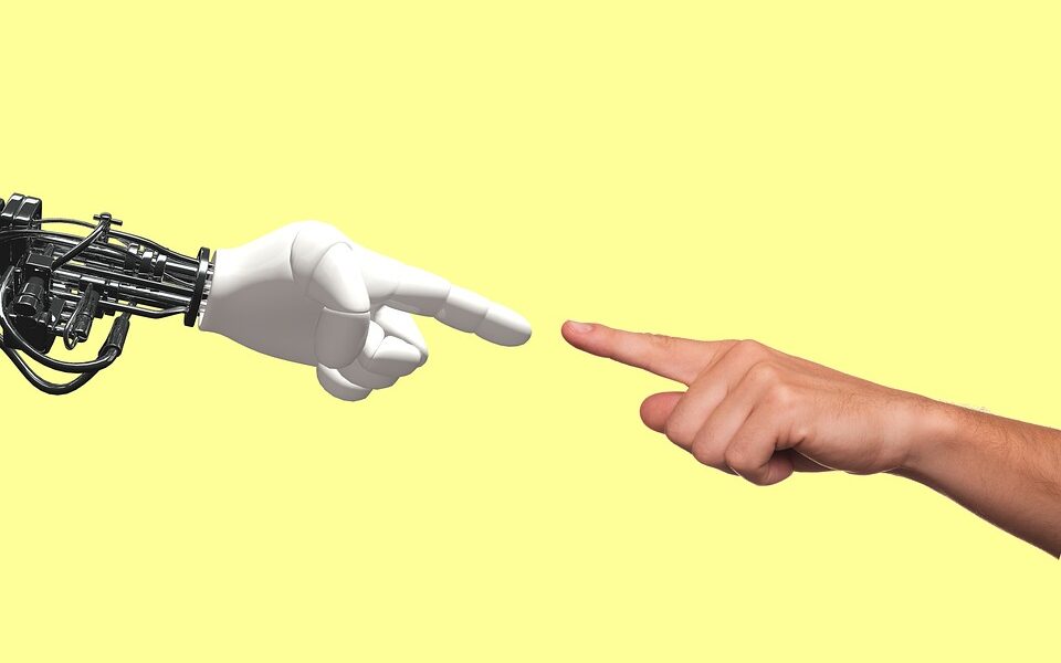 Do We Need Robot Law?
