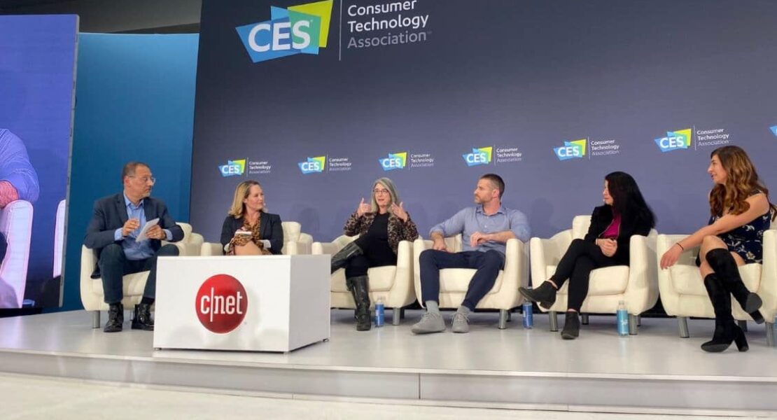 Key themes of CES 2020