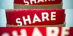 Extensive project exploring the legal aspects of the sharing economy