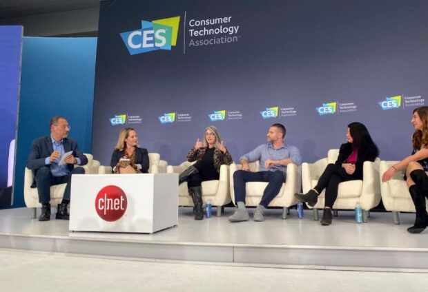 Key themes of CES 2020